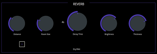 REVERB